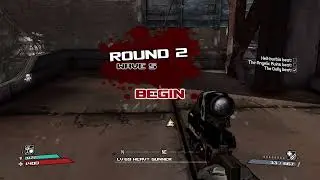 Borderlands - Undertaker vs  One Eye'd Jack in Underdome