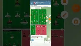 Dream11 Best Winnings | Telegram - @RPInfinityFantasy