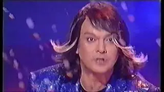филипп  киркоров  я за тебя  умру 2002 год