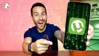 How to DOWNLOAD TORRENTS on iPhone or iPad