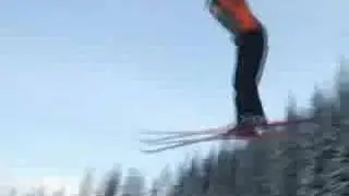 Extreme Langrenn