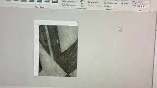 Enlarge a planning sketch to print