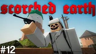 SCORCHED EARTH BEST CLIPS OF THE WEEK #12