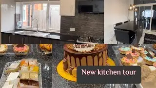 Kitchen tour mehanga kitchen tour ruby ki sath #ytshortsvideo #love