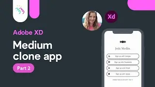 Medium app clone 