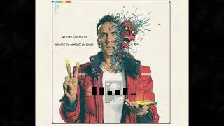 Logic - Limitless (Instrumental Version) (Lyrics in Comments)