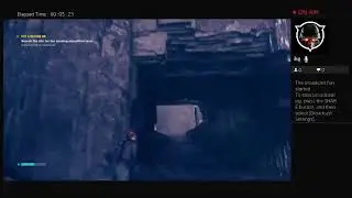 Control Live PS4 Broadcast
