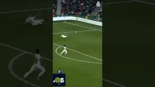 HAZARD COMEBACK...from zero to hero #championsleague #football #goals #spain #epl #liga1