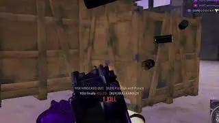 bot 1vs4 highlight (public)