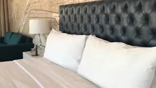 DMD Explores Downtown Hotels