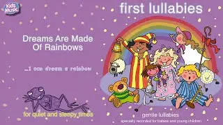 The Little'uns - Dreams Are Made Of Rainbows