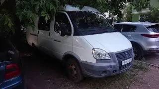 Плавает холостой ход