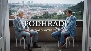 Podhradí ∙ 2. díl