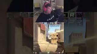 s1mple: It's like we playing COD WarZone
