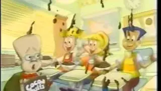 BZZZ! Dating game show (1996 series premiere)