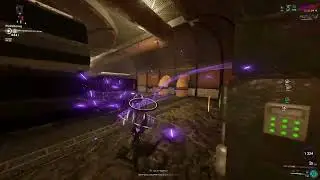 Warframe 