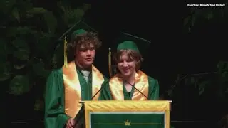 Twins land top of their class at Borah High School