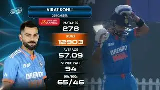 Virat Kohli 122* Of 94 vs Pakistan | Asia Cup 2023 Super 4 Highlights | King Kohli Masterclass
