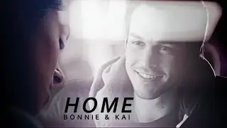 [Bonnie & Kai] - H.o.m.e.
