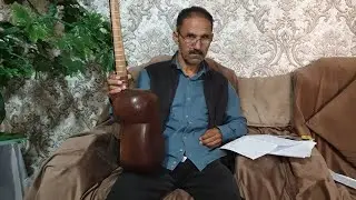 Mexrojiddin Shodiyev  Xonadonida jonli ijro