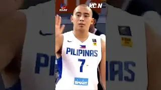 Paul Lee INTENSE Game Winner vs China! 🔥