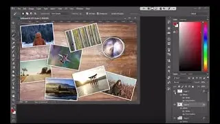 Webinar - Adobe Photoshop for Advanced Beginners - 2016-03-10