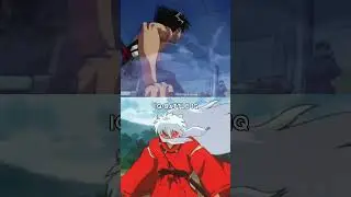 Who Is Strongest? | Hiei vs. Inuyasha