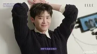 Lee Jong Suk / Ли Чон Сок / Into It