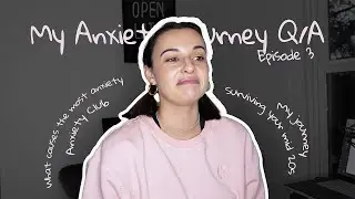 Solutions proven to help relive your anxiety from personal experience - Lexi Cline