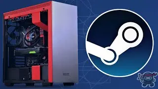 Cómo Descargar e Instalar Steam en tu PC