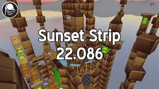 Sunset Strip (22.086)