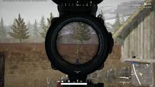 PUBG: M24