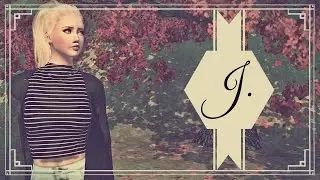 J. S2 - Episode 1 (Sims 3 Series)