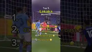 THE REAL GOAT IN FOOTBALL!