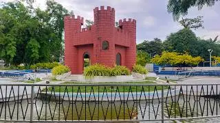 Luneta Park, Surigao City | Pinoy Tasteful Journeys