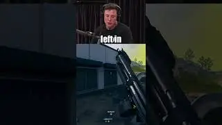 How did Elon find this jumpspot on Warzone 2.0?
