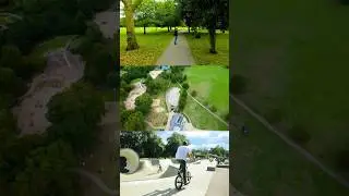 Drone Follow Mode