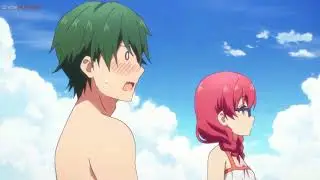 Anime Momentos Divertidos #11