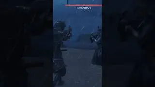 Ronin Tomotsugu