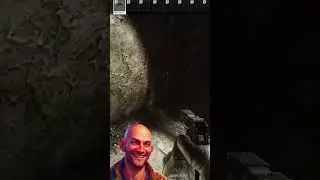 Юмор в Escape from Tarkov - Тарков за 44 секунды вместе с Тагиллой 