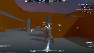 nixware new crack/никсвар новый кряк hvh highlights
