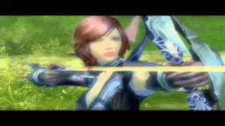 [Aion Machinima] Life is Beatiful TRAILER