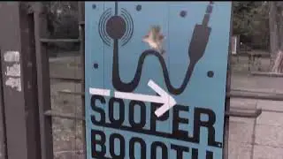 Welcome SUBERBOOTH 2022