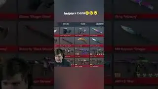 бедный велясик😢😢😢 #хочувреки #врек #мем #вреки #веля #стандофф2