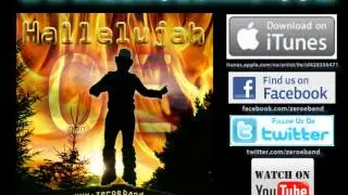 0E - Hallelujah - www.zeroeband.com