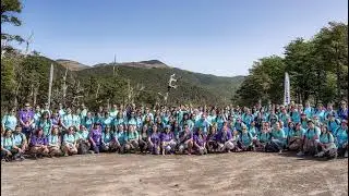 Charla: Formación de formadores: Profesionales de la salud hacia un mundo mejor
