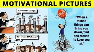 Top 10 Best Motivational picture | With Deep Meaning
