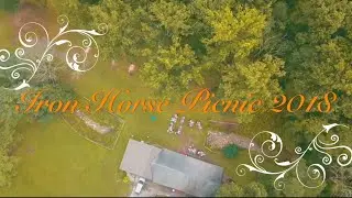 IronHorse Picnic 2018