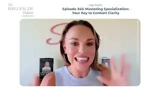 The Impact of Not Specializing: Understanding Buyer Confusion and Content Overwhelm