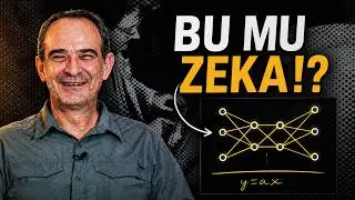 I wouldn't trust it with my work! | Prof. Dr. Bekir Taner Dinçer